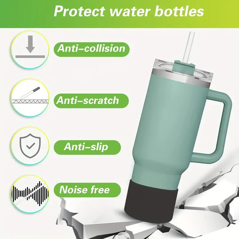 Tumbler Protective Boot Cover