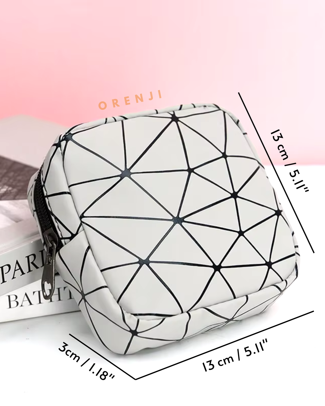 PU Leather Bags